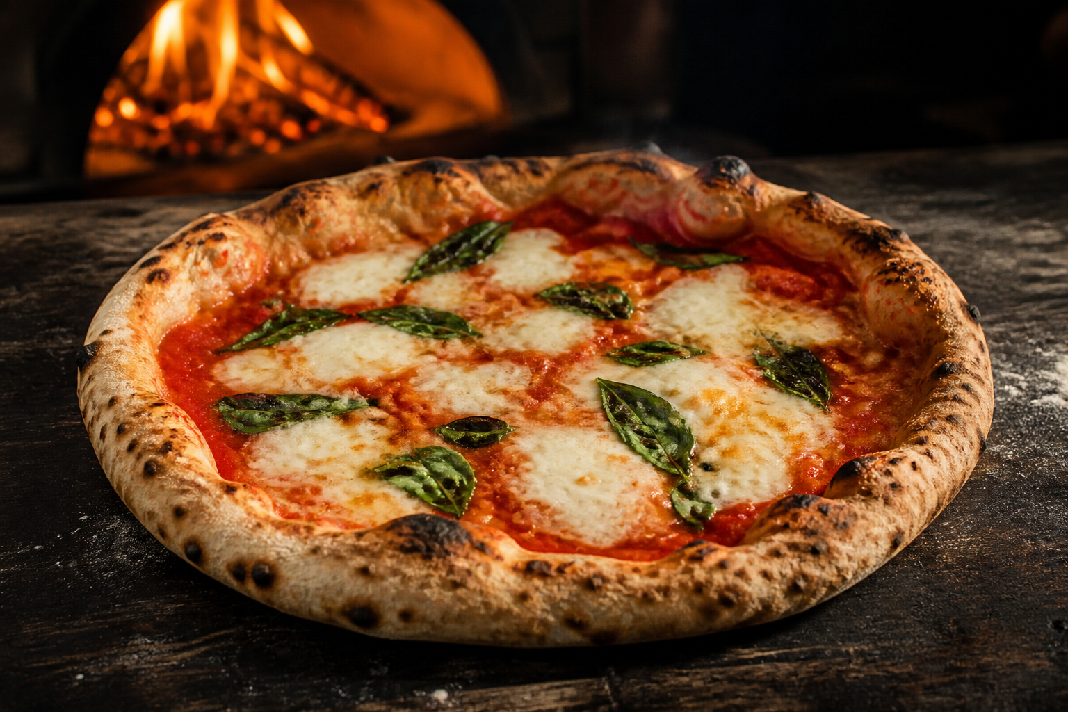 Margherita 12